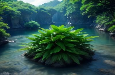泳池派对场景中模特搭配草编包展示最小比基尼高腰复古款休闲造型